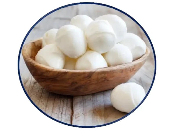 Mozarella Formlama Makinesi