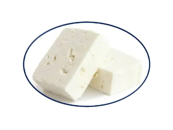 White Cheese Fermentation Vat