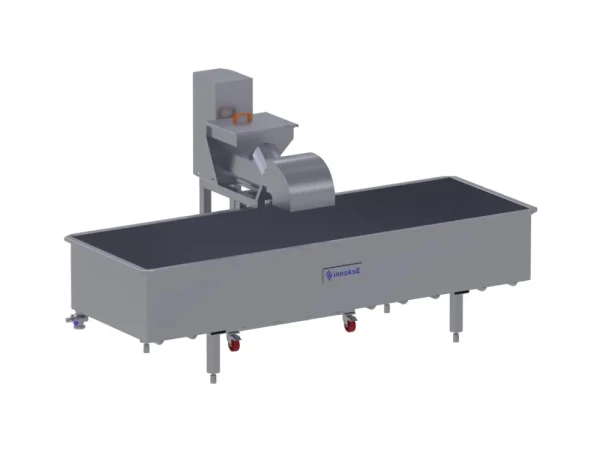 Curd Chopping Machine (With knife)