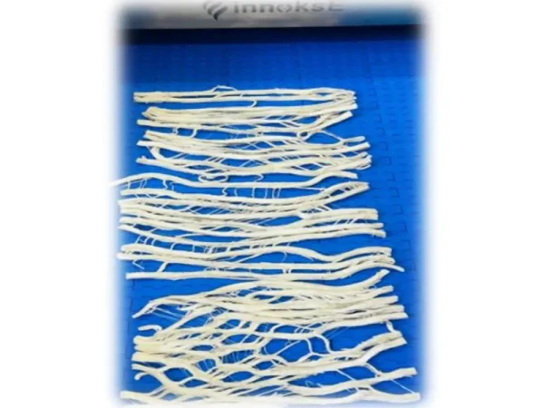 Çeçil Peyniri Lifleme Makinesi