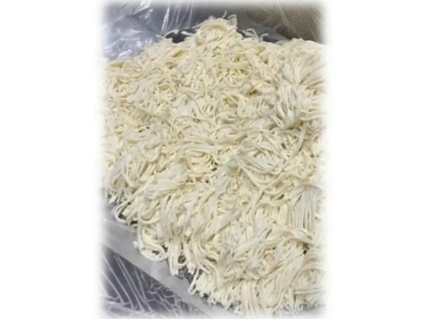 Çeçil Peyniri Lifleme Makinesi