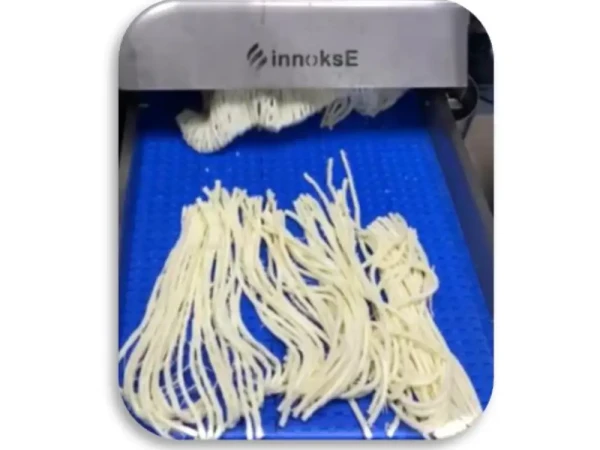 Çeçil Peyniri Lifleme Makinesi