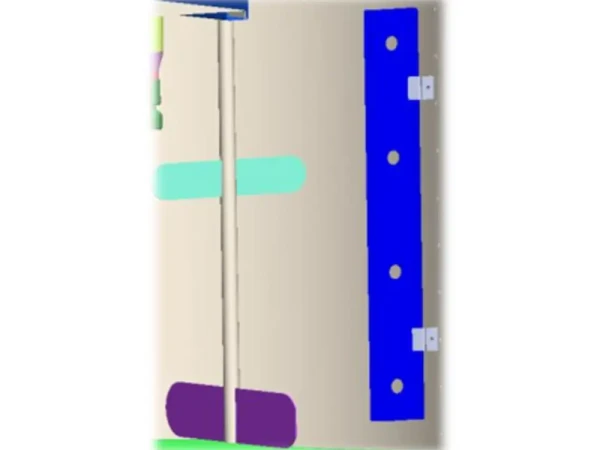 Süt Pişirme Tankı