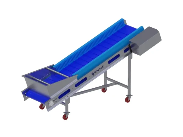 Product Transfer Conveyors