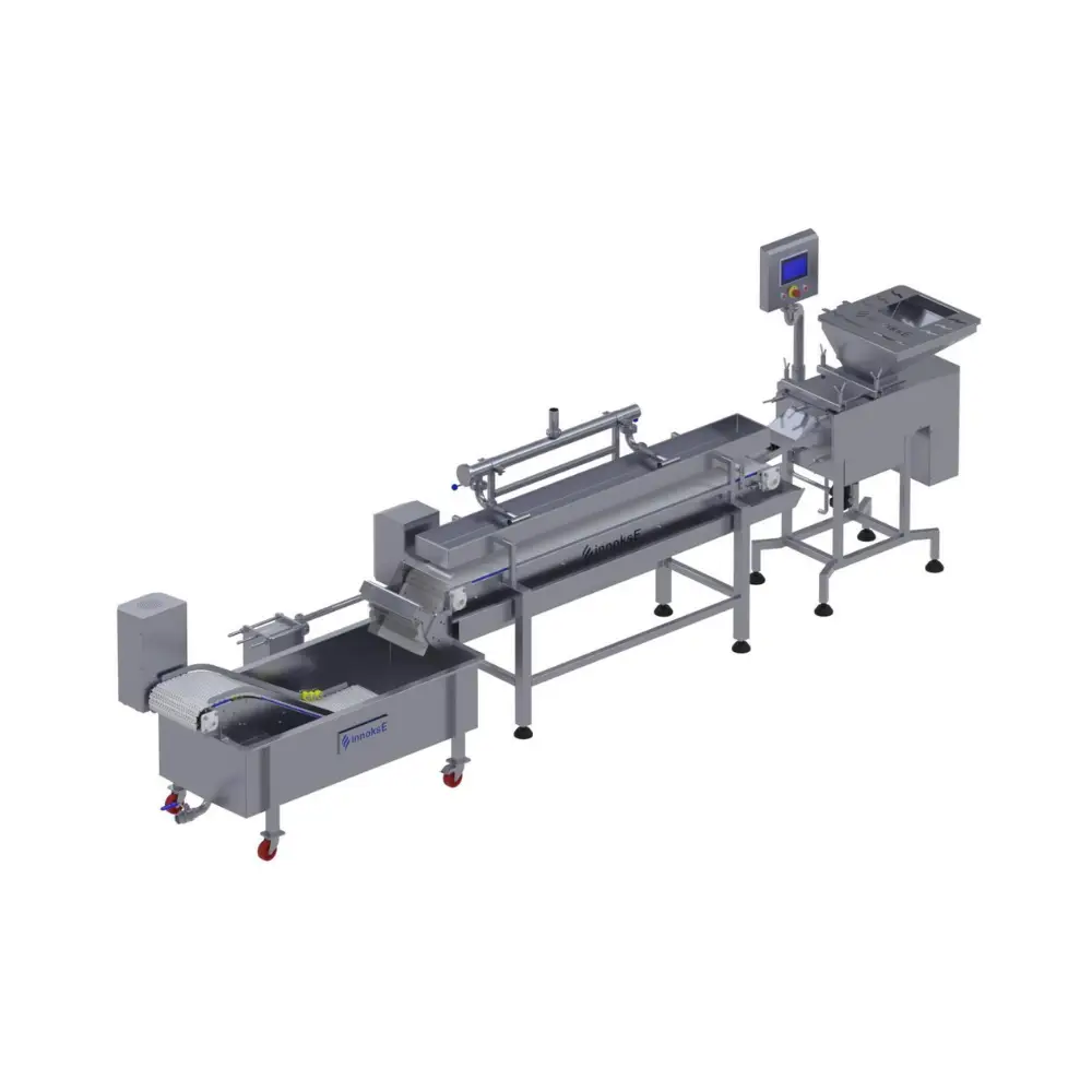 Cheese Forming Machine