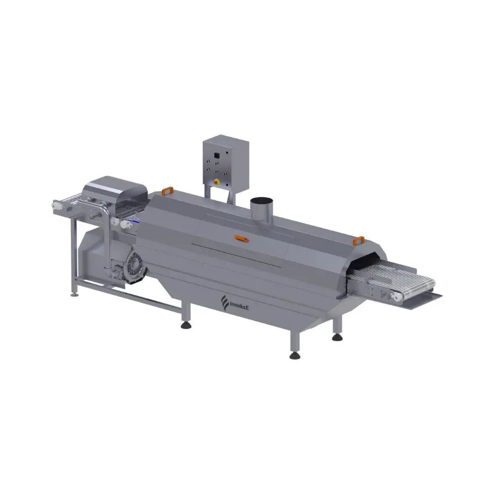 Cheese Shirink Machine