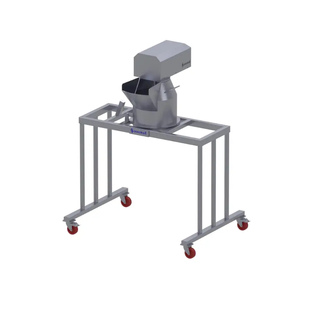 Curd Chopping Machine (With knife)