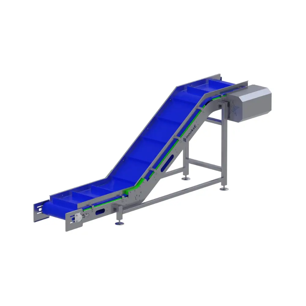 Product Transfer Conveyors