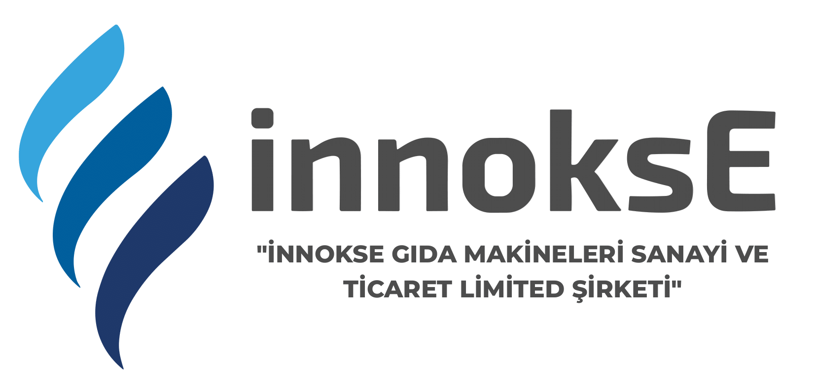 İnnokse Gıda Makineleri - 0537 358 30 47 Logo