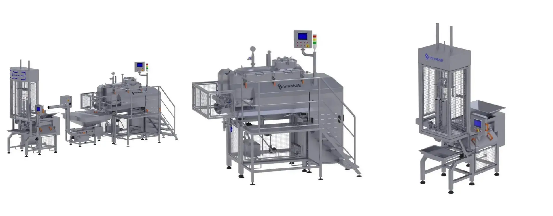 Profesyonel Kaşar Gramajlama Makineleri